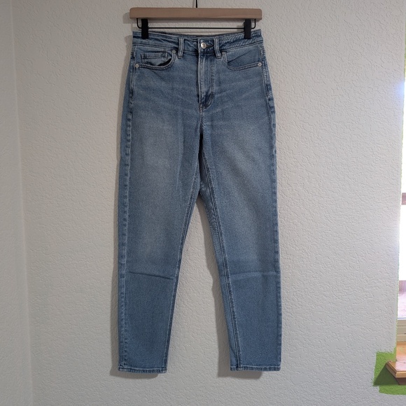 American Eagle Mom Jeans / 2 - Picture 1 of 6